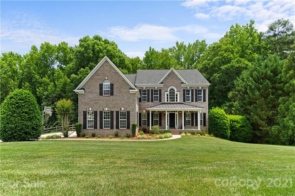 12135 Jumper Drive - Photo 1