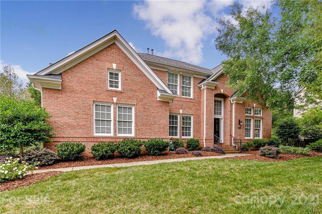 4509 Esherwood Lane - Photo 1