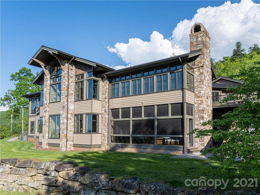 1547 Walnut Cove Road - Photo 1
