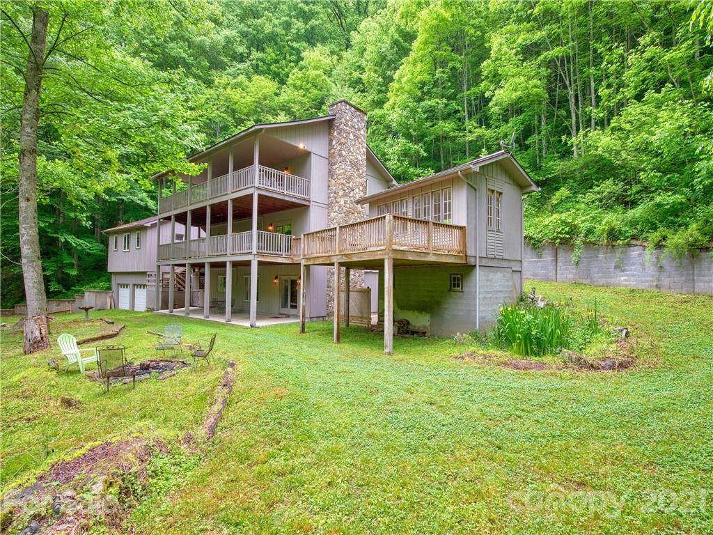 758 Chad Crawford Road - Photo 1