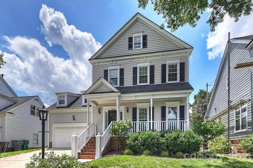 3328 Moores Glen Drive - Photo 1