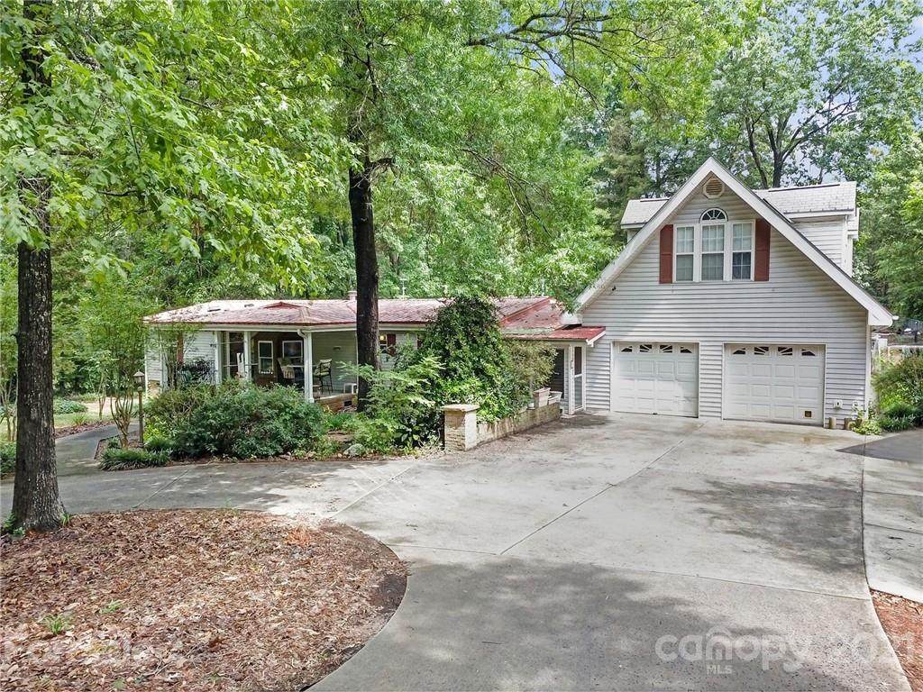 443 Tirzah Church Road - Photo 1