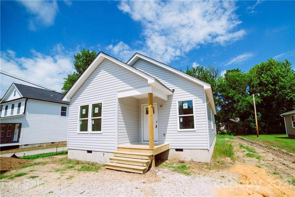 1414 Flint Hill Street - Photo 1