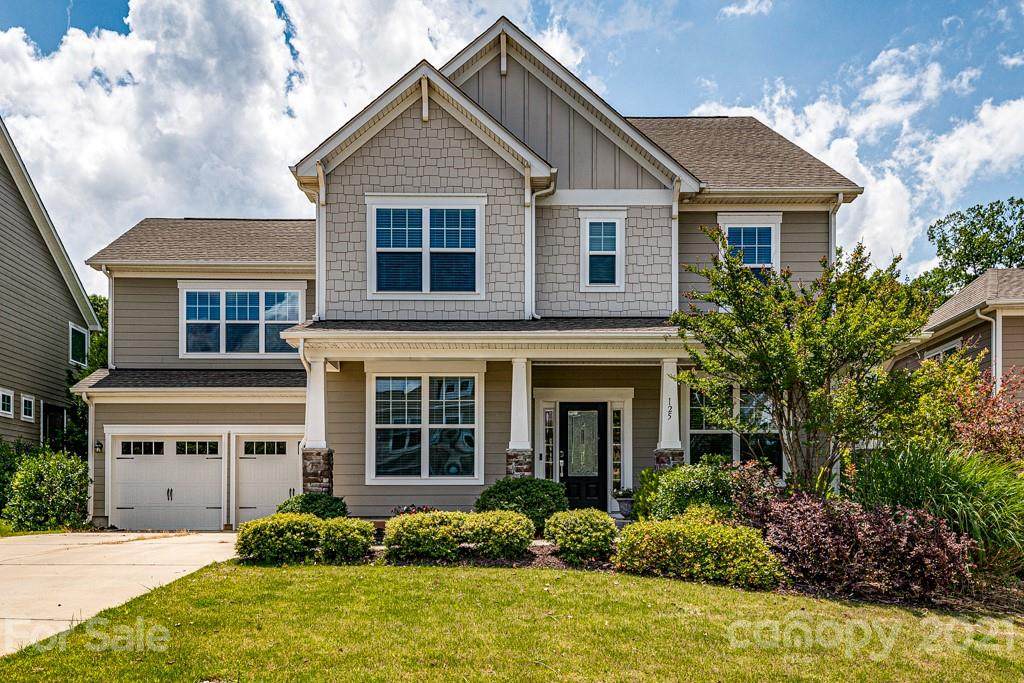 125 Yellowbell Road - Photo 1