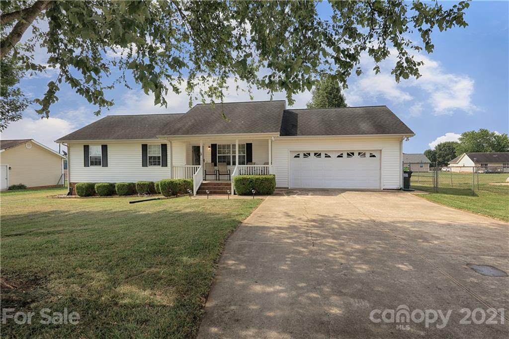 109 Grainger Lane - Photo 1