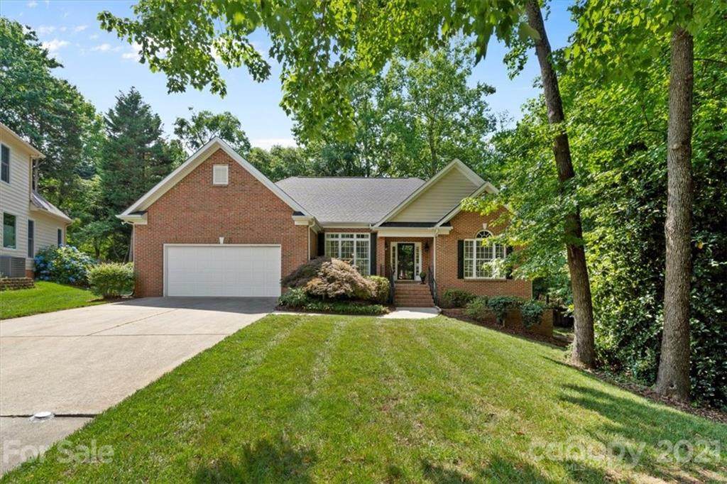 5404 Magnolia Creek Court - Photo 1