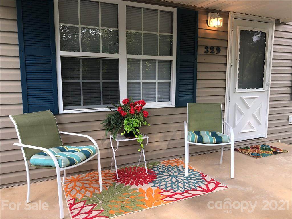 329 Water Street - Photo 1