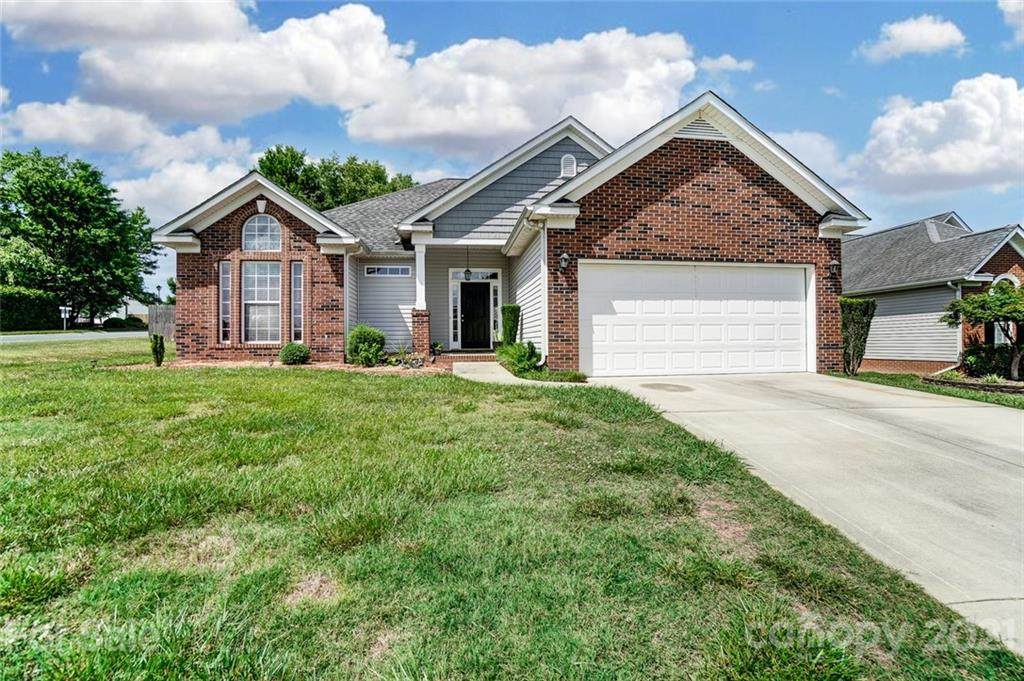4706 Mossy Cup Lane - Photo 1