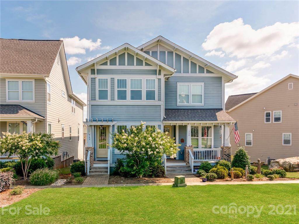 748 Waterscape Court - Photo 1
