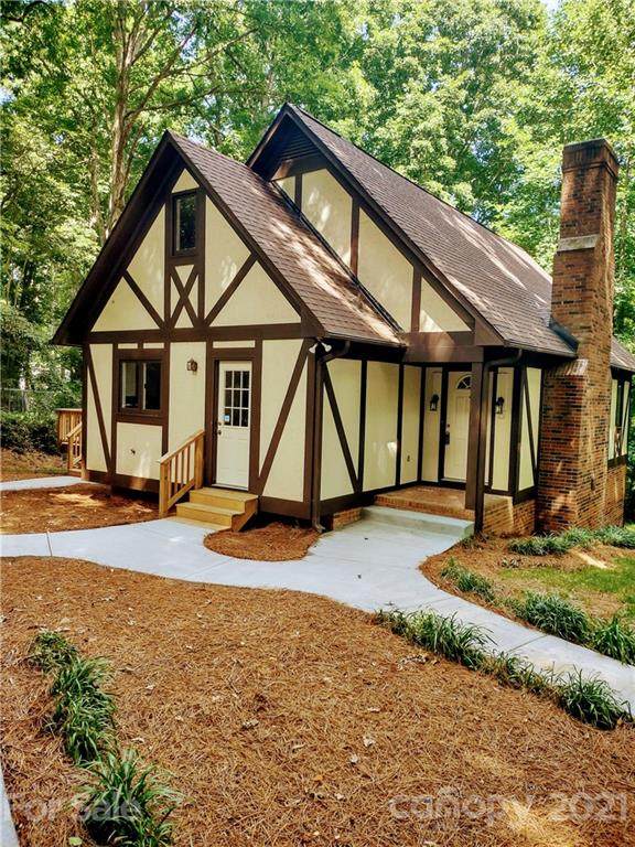 3920 Tilley Morris Road - Photo 1