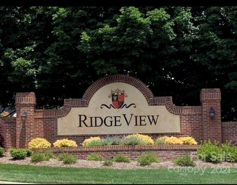 167 Ridgeview Hill Drive - Photo 1