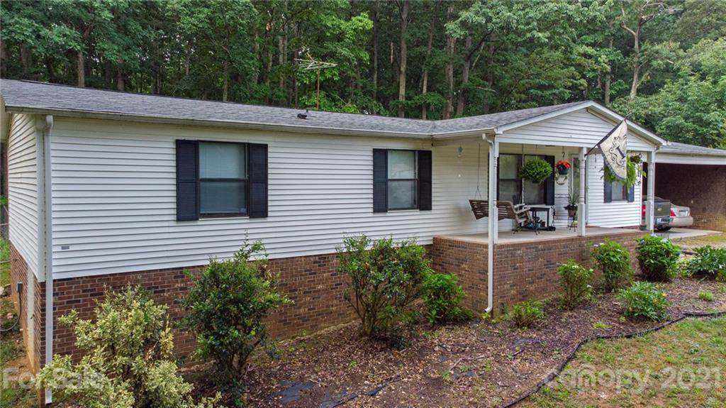 500 Miners Road - Photo 1