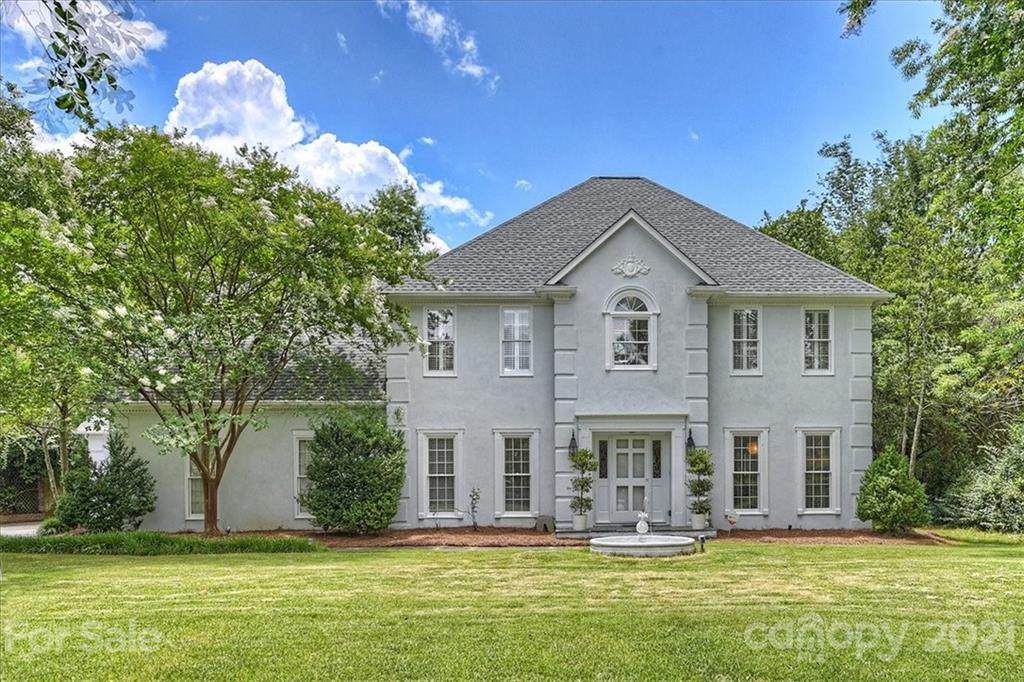 3627 Quail View Road - Photo 1