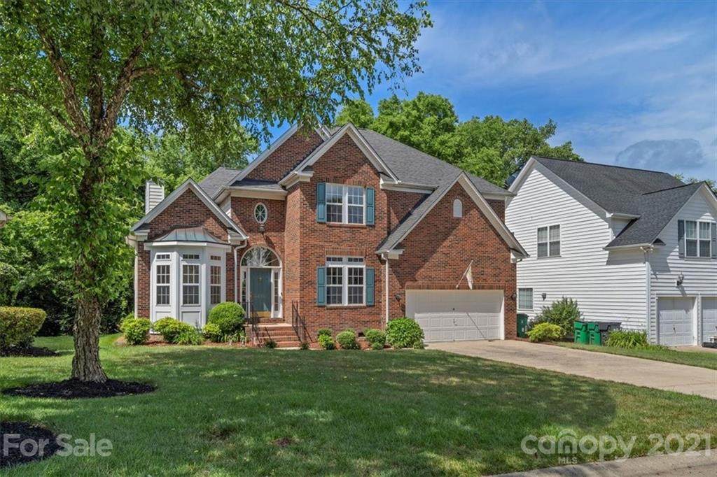 6616 Elfreda Road - Photo 1