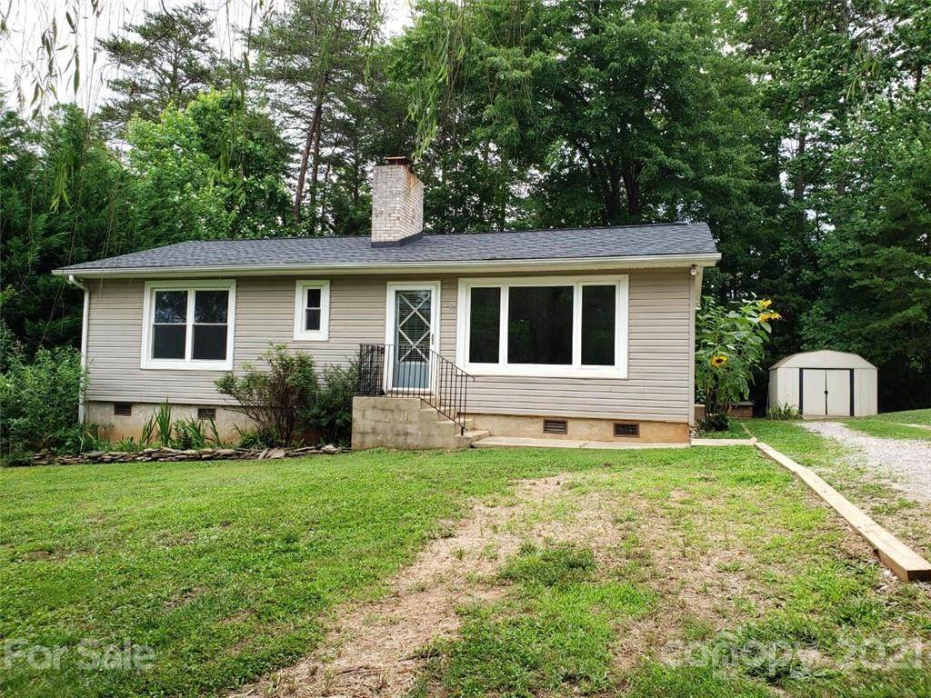 7698 Lakehaven Drive - Photo 1
