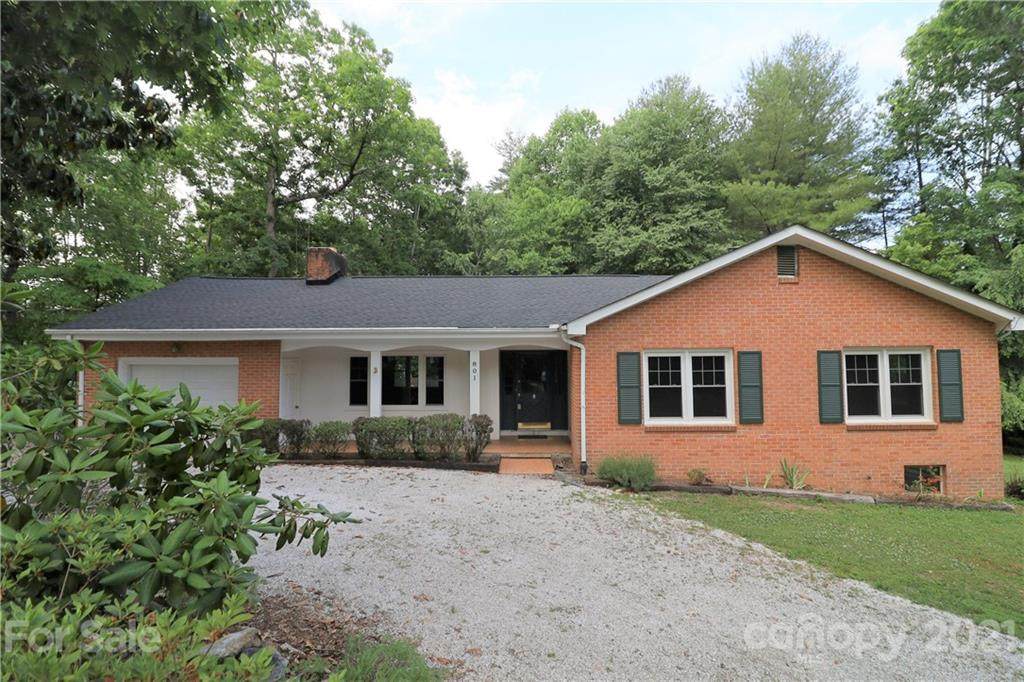 801 Jearl Lane - Photo 1