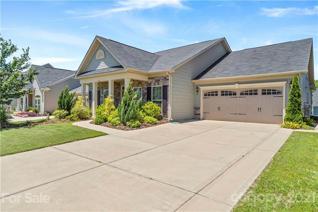6167 Canyon Trail - Photo 1