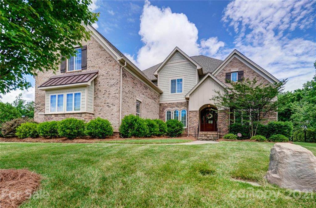 229 Walking Horse Trail - Photo 1