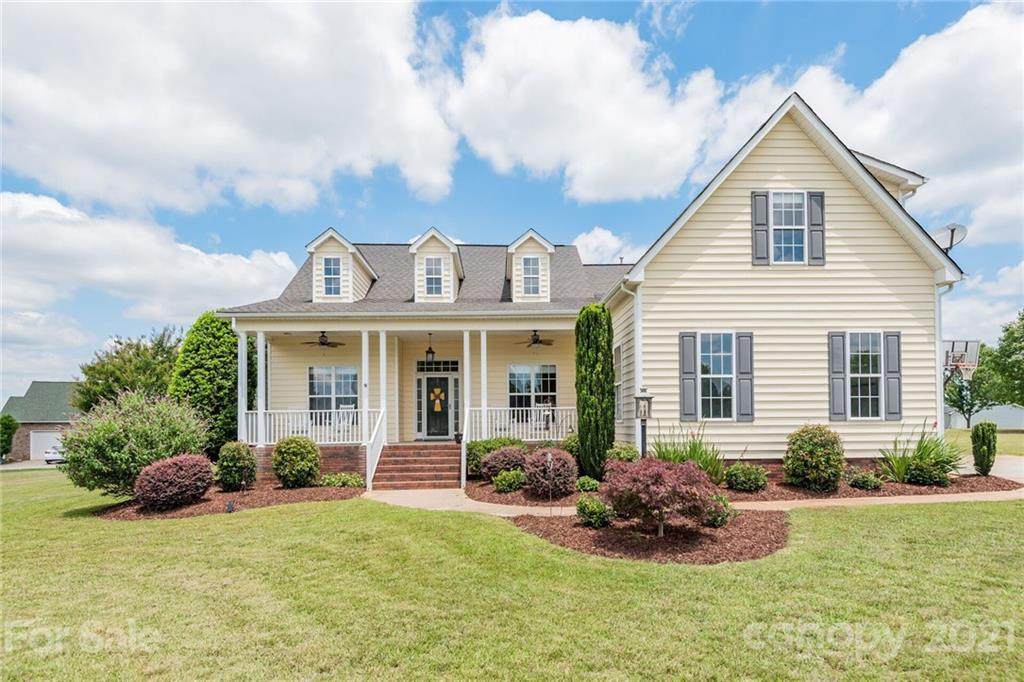 335 Deal Estate Drive - Photo 1