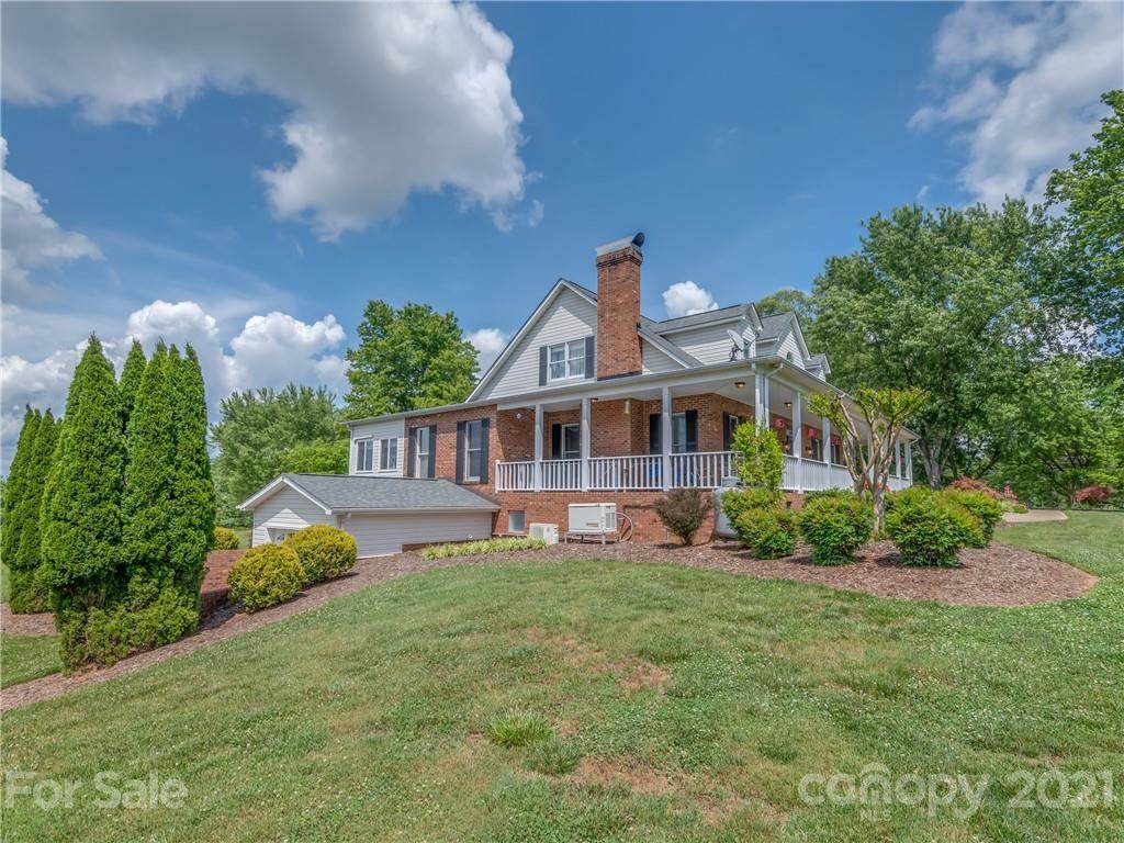 631 Pleasant Hill Church Road - Photo 1
