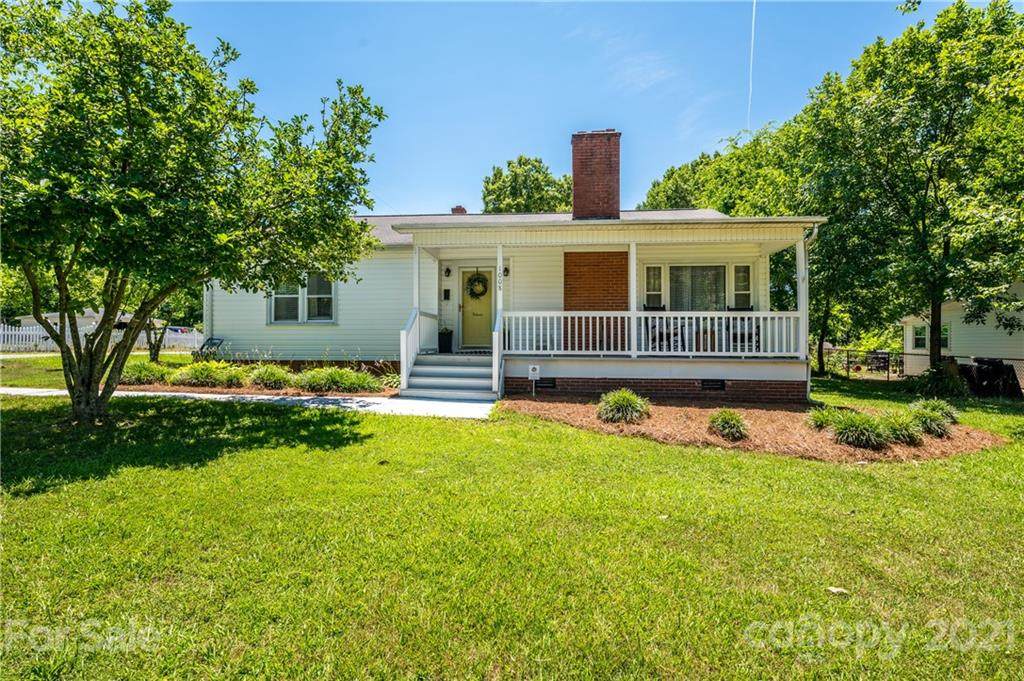1008 Mount Olivet Road - Photo 1