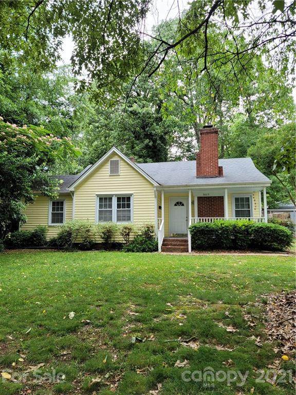 3809 Mcmillan Street - Photo 1