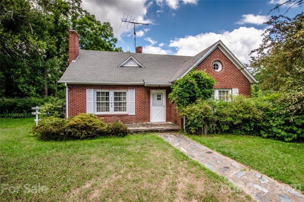 168 Park Street - Photo 1