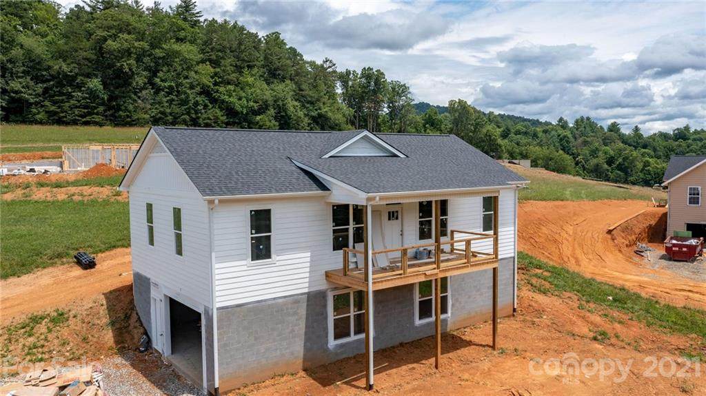 44 Leatherneck Ridge - Photo 1