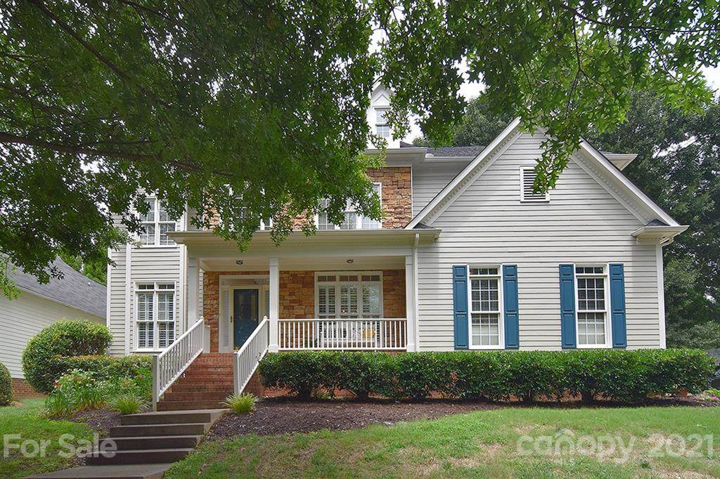 9409 Gilpatrick Lane - Photo 1