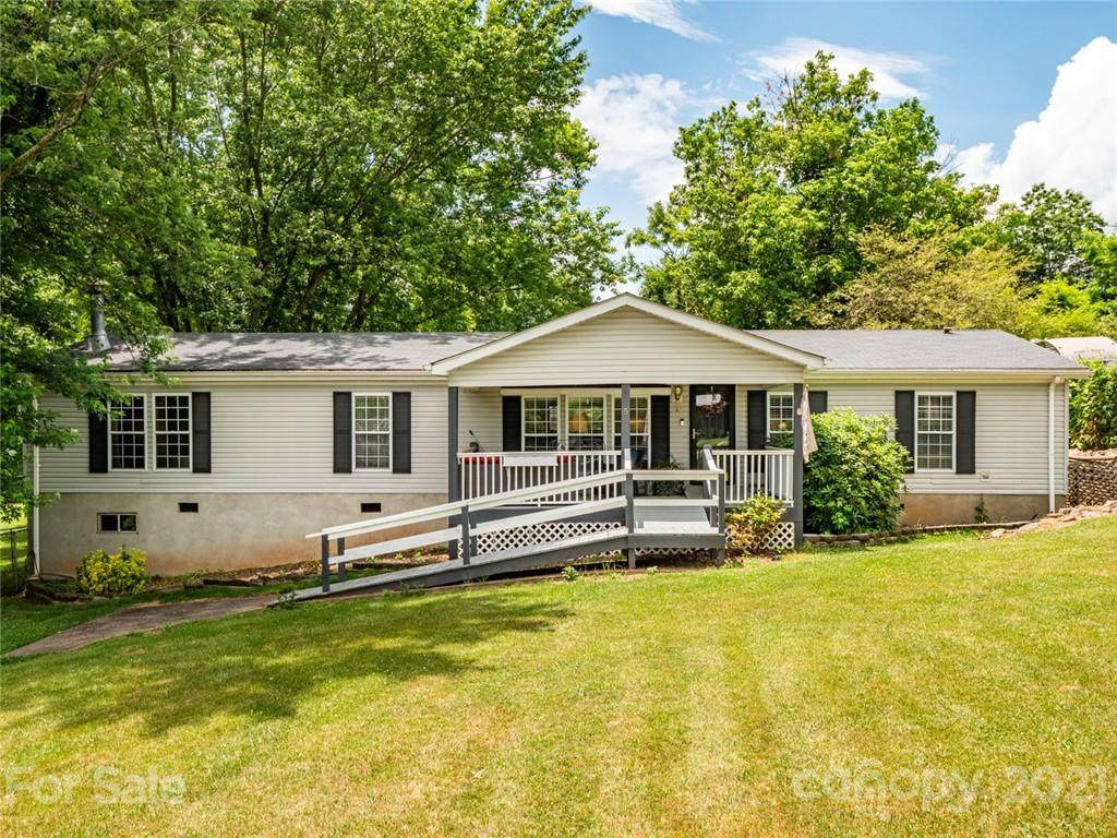 5 Mossy Stone Way - Photo 1