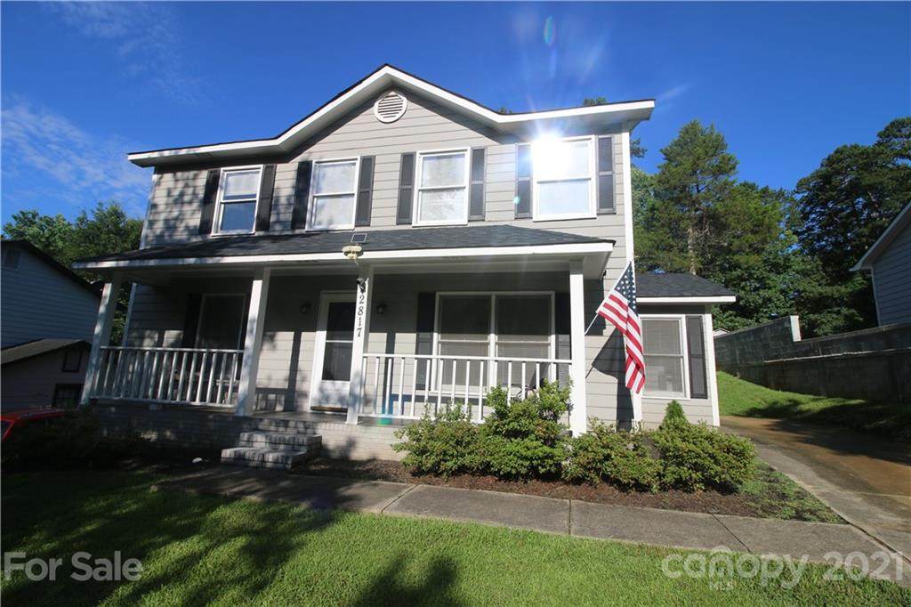 2817 Allenton Trails Lane - Photo 1