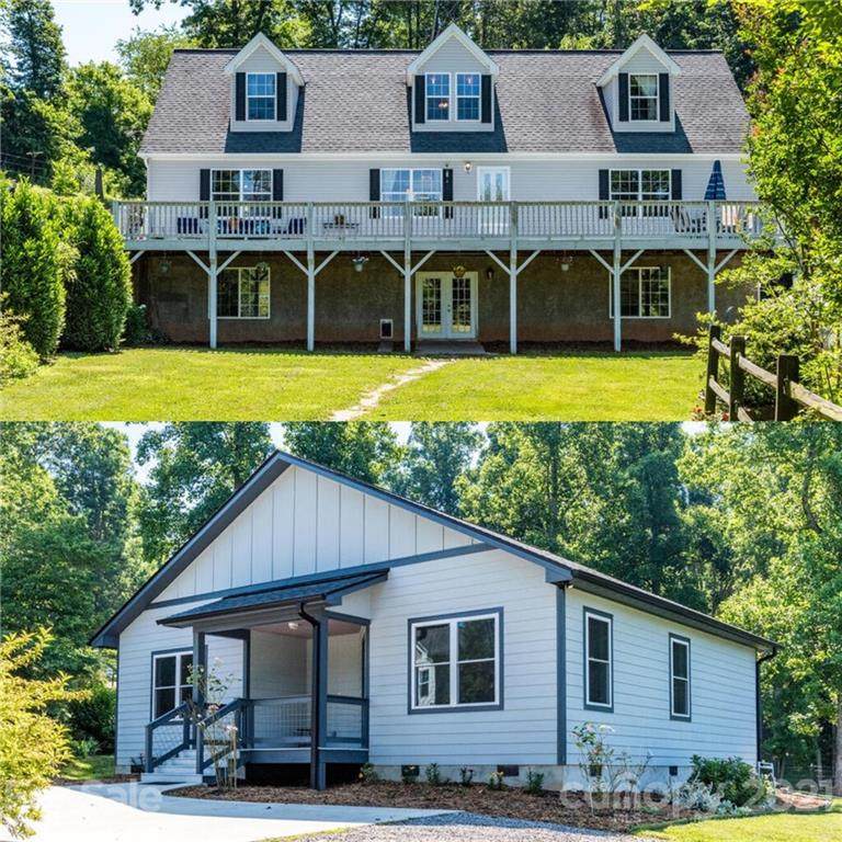 24 & 38 Hannah Drive - Photo 1