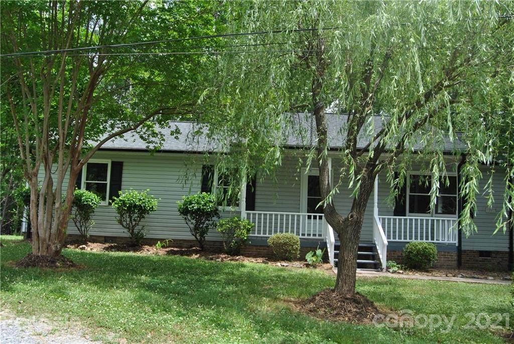 301 Will Hall Road - Photo 1