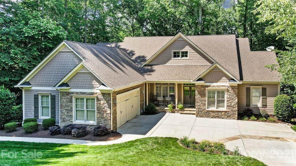 8045 Cross Creek Lane - Photo 1
