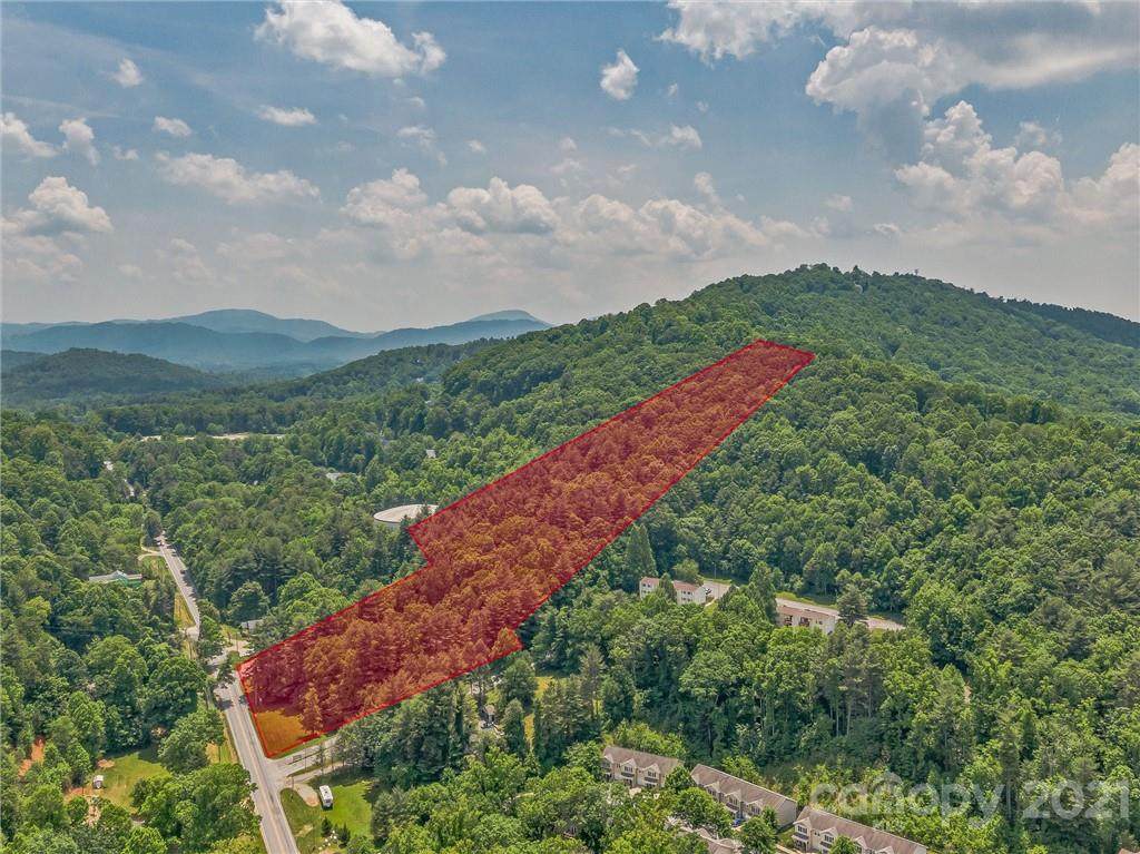 103 Mills Gap Road - Photo 1