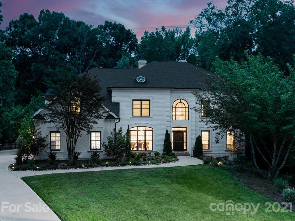 1309 Firethorne Club Drive - Photo 1