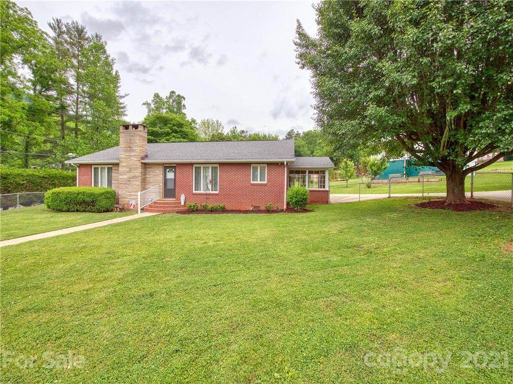 164 Allens Branch Road - Photo 1