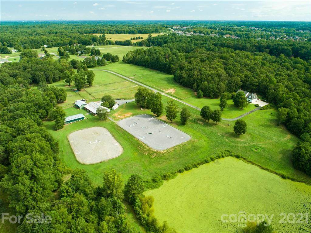695 Marvin Meadows Road - Photo 1