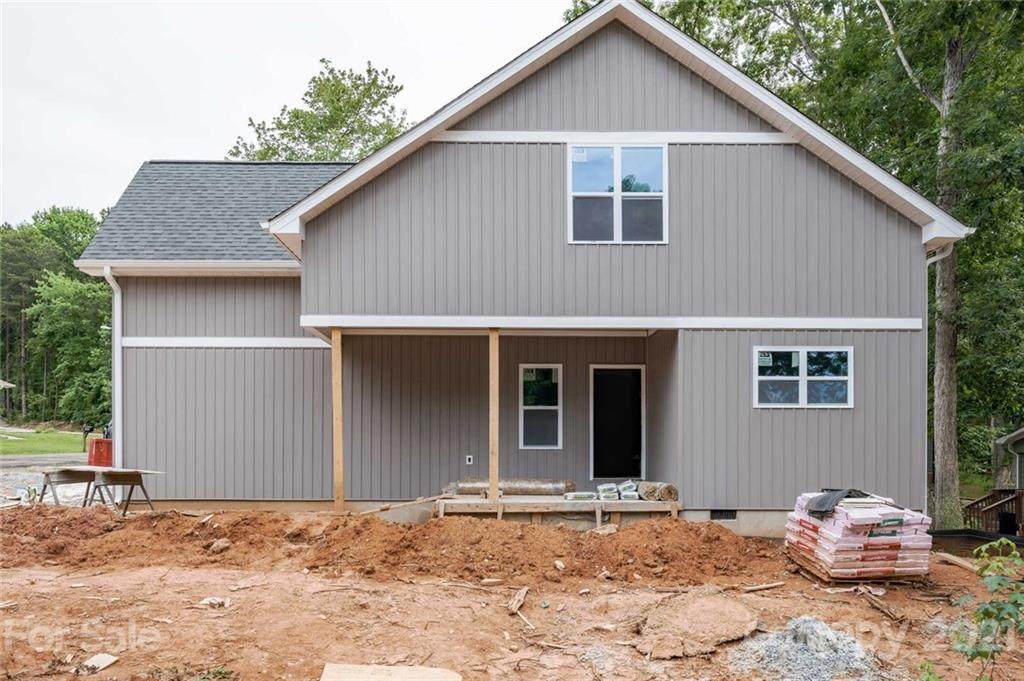 7643 Lakehaven Drive - Photo 1