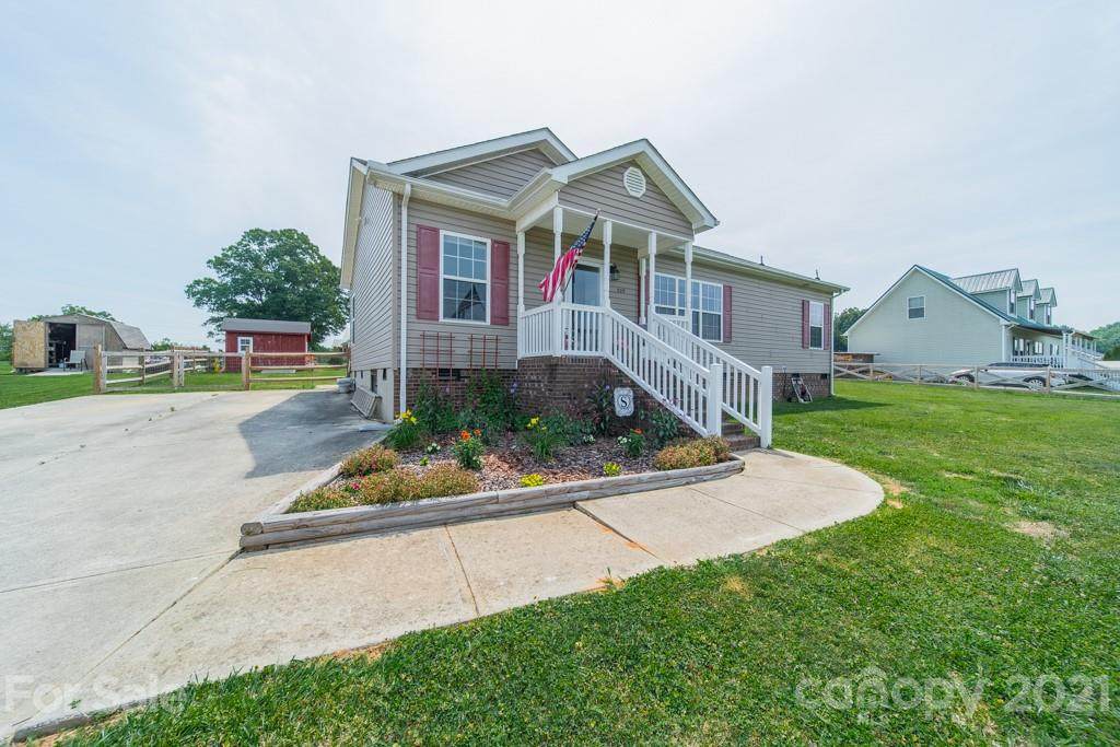 509 Brawley Road - Photo 1