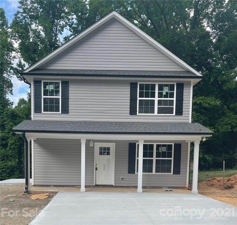 738 Broad Street - Photo 1