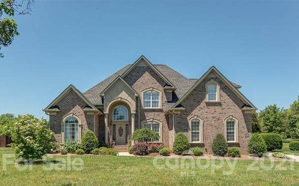 1825 Windmere Drive - Photo 1