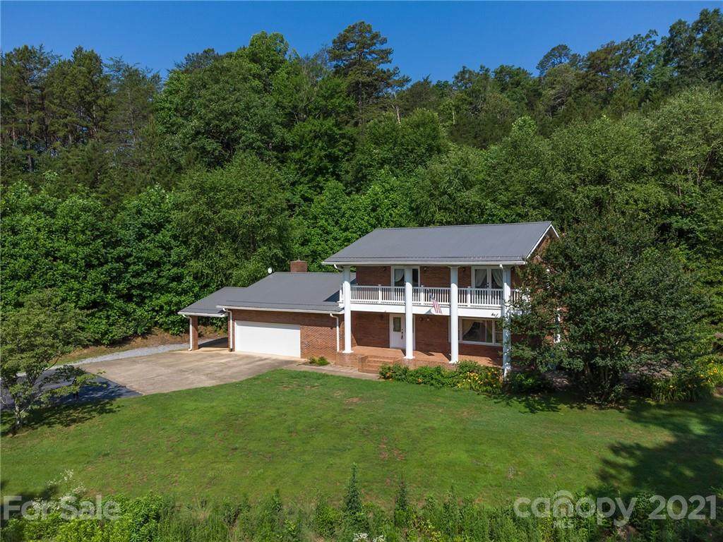 762 Harlowe Noblitt Road - Photo 1