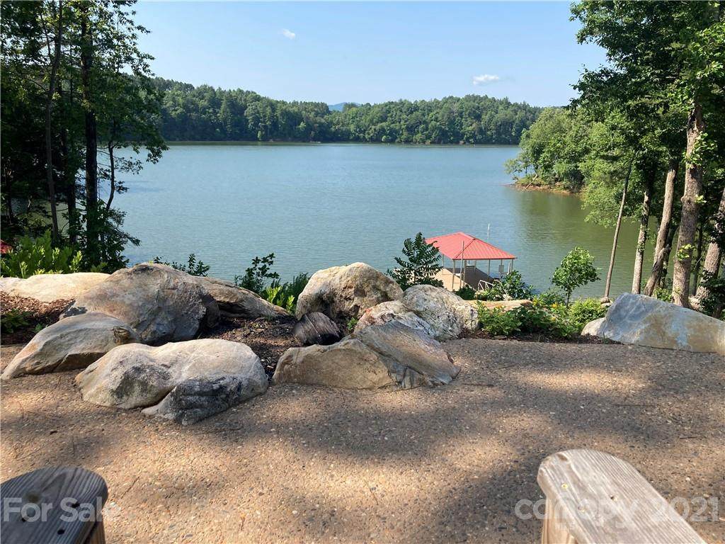Lot 137 Coveside Drive - Photo 1