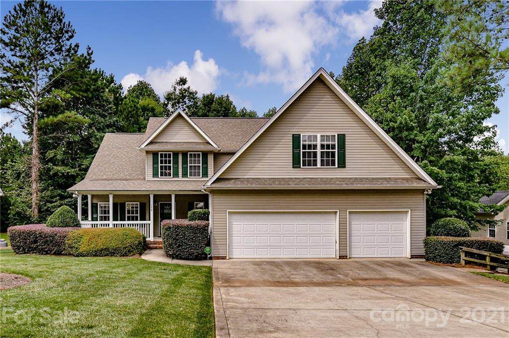 156 Gray Cliff Drive - Photo 1