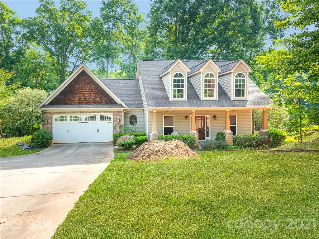 2668 Gradys Ground Drive - Photo 1