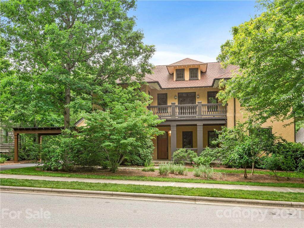236 Racquet Club Road - Photo 1