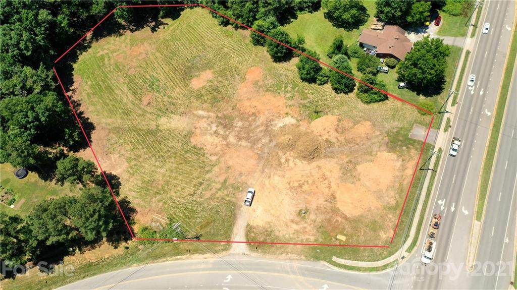1295 Brawley School Road - Photo 1
