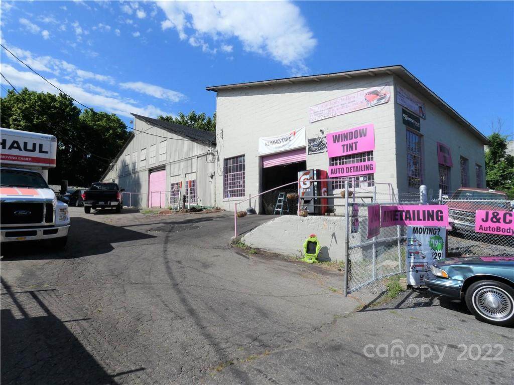 710 Meeting Street - Photo 1