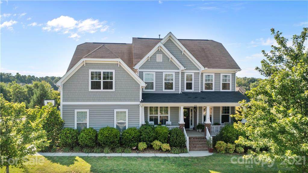 1078 Burning Embers Lane - Photo 1